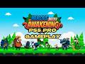Heroes Battle Awakening (PS5 Pro): First 60 Minutes