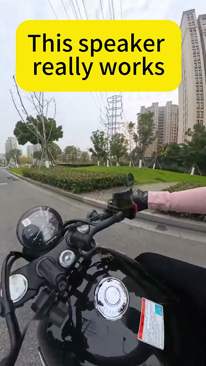 Dog Barking Horn   #goodstuff #automobile #horn