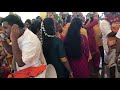 Bt caves pillaiyar bhajans  urumi melam