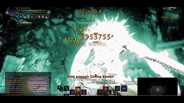 8.9 Mi - 0:21 DC AC DPS Buff Debuff Neverwinter Build