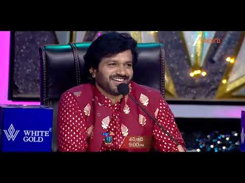 Chandu & Ashwini's Dheera Dheera Song Performance Promo | SaReGaMaPa The Next Singing Sensation