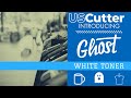 Ghost White Toner Tutorial Part1