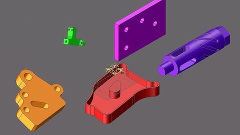 How to orient your parts within GibbsCAM.