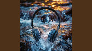 Water's Rhythmic Cadence