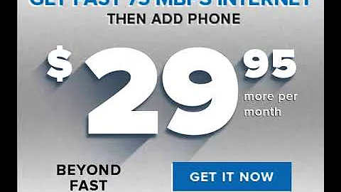 Comcast Business "Countdown"