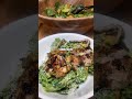 Caesar Salad Wasn't Invented by Julius Caesar