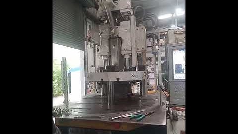 Rotary plastic injection molding machine services streamline PLC by jagdeepsah