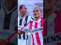 عندما قام شيكابالا بإحراج ريفالدو حدوته من المدرج Football Short Youtube Short كرة القدم 