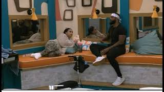 7-28-22 Jasmine and Monte discuss the vote pt. 2