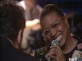 Claude nougaro autour de minuit avec dee dee bridgewater