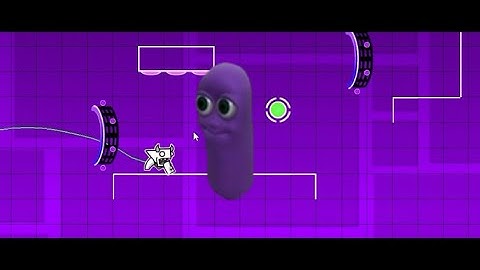 Geometry Dash | Beanos Layout (Noclip/Ignore Damage)