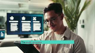 Video 14. Internal Audit Process in OHS