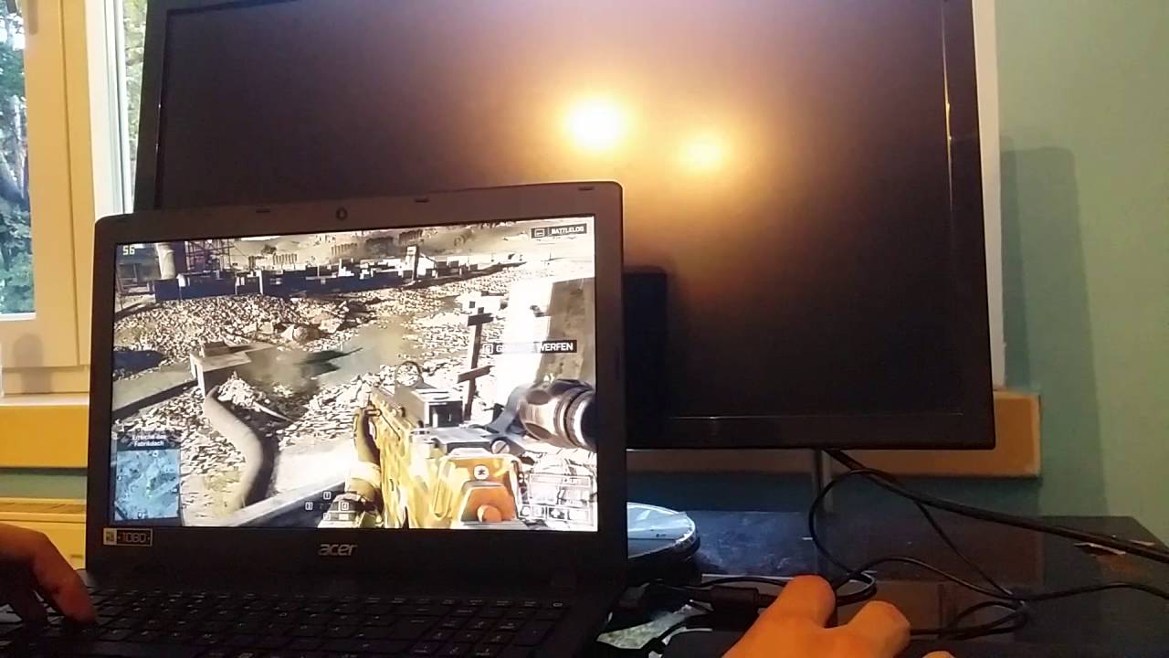 Core i5 6267u Iris 550 Gaming Battlefield 4