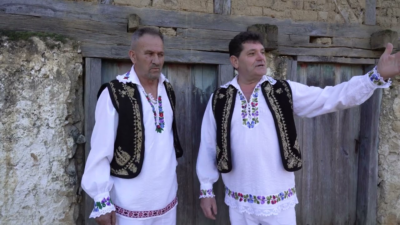 BARUSA I MIFO - STARA UDZERA 2026