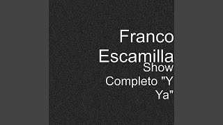 ¡Y Ya!...