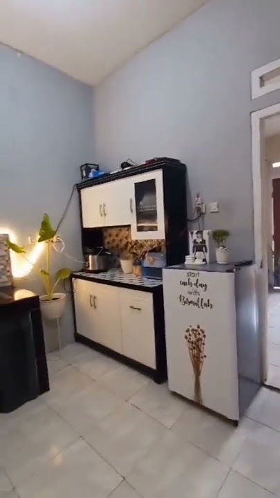 walaupun kecil dan sederhana tapi ku tetap bahagia karena ada harapan dan kasih sayang di dalamnya