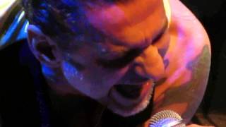 Dave Gahan Performs I Feel You Live Musicares 2011 HD