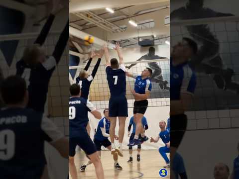 Сколько тренировок должно быть у волейболиста? #volleyball #волейбол #волейболтренировки