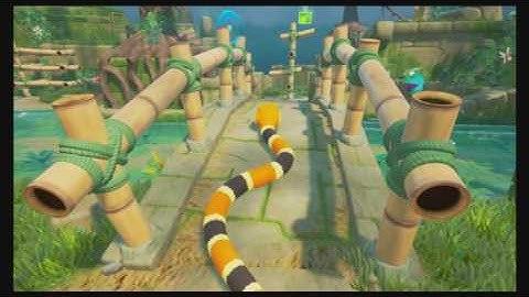 Think Snake! - Snake Pass Episode 1