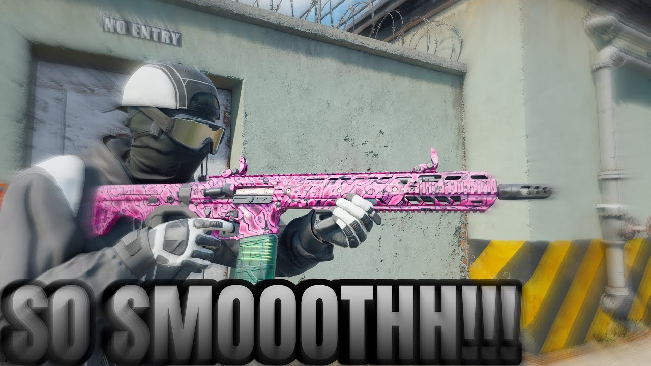 This M15 MOD 0 LOADOUT makes it the MOST SATISFYING AR to use 😮‍💨 | Black Ops 7 Multiplayer