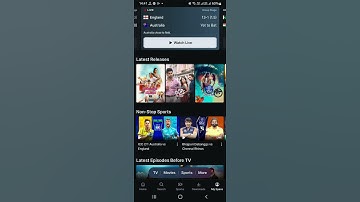 Jio hotstar video open nahi ho raha | jio hotstar video problem #shorts #jiohotstar