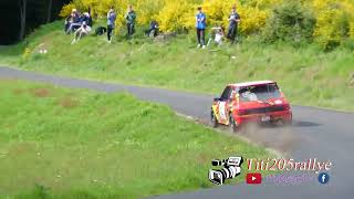 rallye de la coutellerie 2024