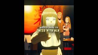 No One Will Dare To Mess With Her - Hinata Hyuga Edit Confess Your Love Funk Slowed & Reverb