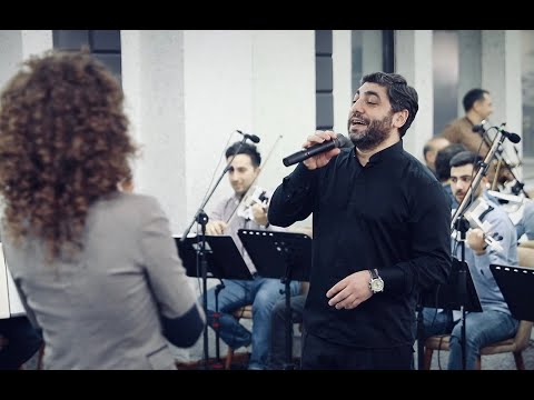 Nuri Serinlendirici & Jane - BU GECE POPURRI (Live/2020)