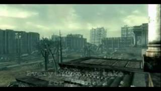 Our Planet (Fallout 3 machinima) screenshot 4