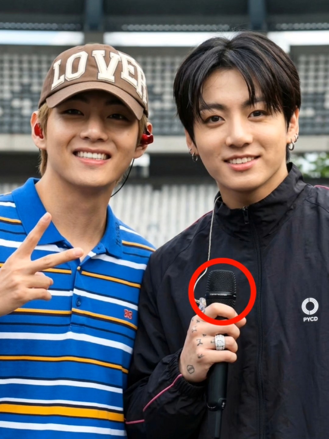 BTS Jungkook's $145 Tech Zip-Up Jacket 😱 BTS Fashion Breakdown