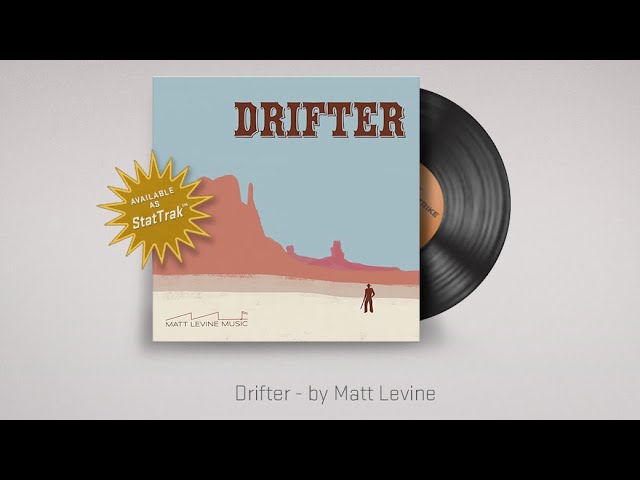 Музыка Matt Levine Drifter идеально подходит для различных ситуаций и настроений. Она может стать фоном для работы или отдыха, помочь сосредоточиться или расслабиться. Композиции набора отличаются высоким качеством звучания и прекрасно передают эмоции и настроение автора.