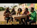 Reggae Raiz Brasileiro – Deep Roots &amp; Spiritual Reggae Compilation