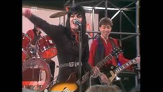 Joan Jett & The Blackhearts - I Love Rock ’n’ Roll (Musikladen, German TV show)