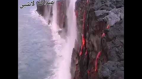 (مايبدل القول لدى وما أنا بظلام للعبيد) تلاوه رائعه. القارئ:عبدالله لاشين