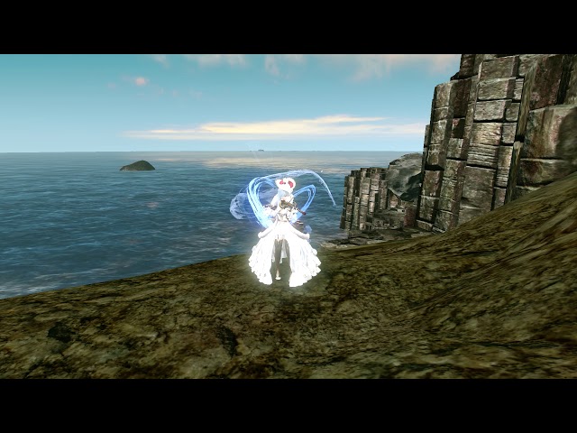 ArcheAge Artistry: Mall Rat (Sims Buy Mode Theme)
