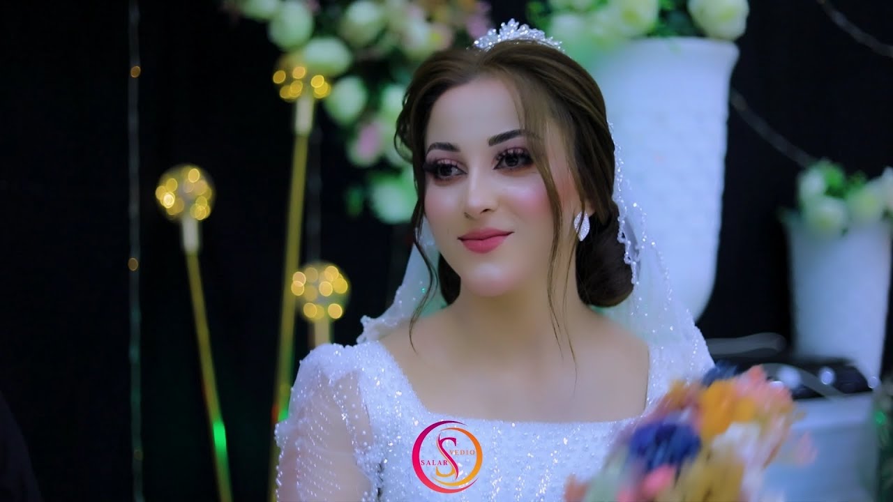 عادل & هالة (ج4) الفنان مازن الياس (سالار فيديو برودكشن) 07503311055  ~  07824908337