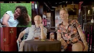 MIke and Charles Watch My Stepson my Lover