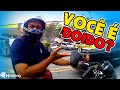 SUSTOS DE MOTO (EP. 147)