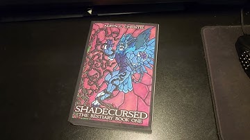 How I Do Content Warnings in my Books