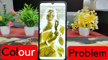 poco c75 Display Color Problem Solution ! poco c75 Me Colour Change Kaise Kare ! poco c75 5g problem