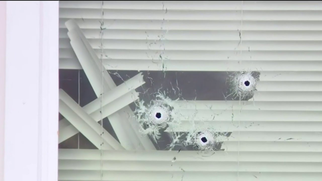 16-year-old killed, 11-year-old injured in drive-by shooting on Detroit’s west side