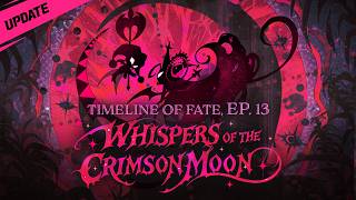 🌙 Whispers of the Crimson Moon  | CookieRun: Kingdom screenshot 3