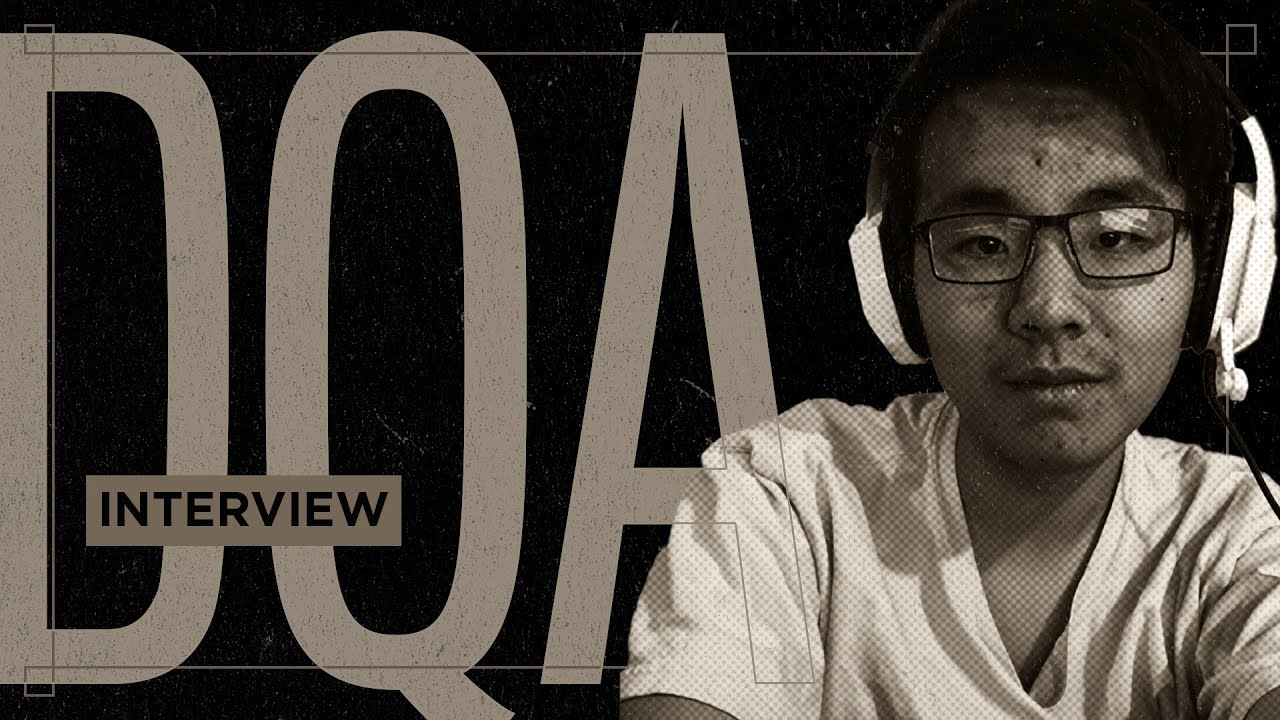 NA Worlds Representative DQA talks about his Worlds performance and his ...