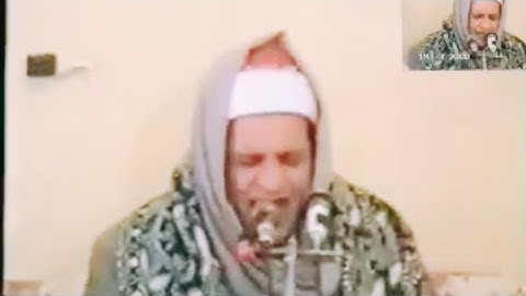 أروع مقاطع بلبل الصعيد القارئ الشيخ أحمد محمود تمام رحمة الله عليه نسخة منقحة بأحدث التقنيات الحديثة