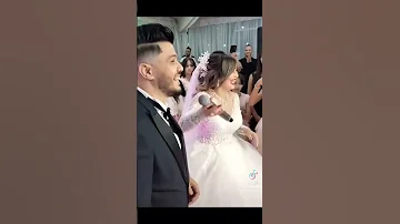 عرس زينب عويدات ربي يهنيها 