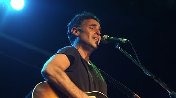 Joshua Radin - Only A Wave (Better Days) (May 24th 2018)