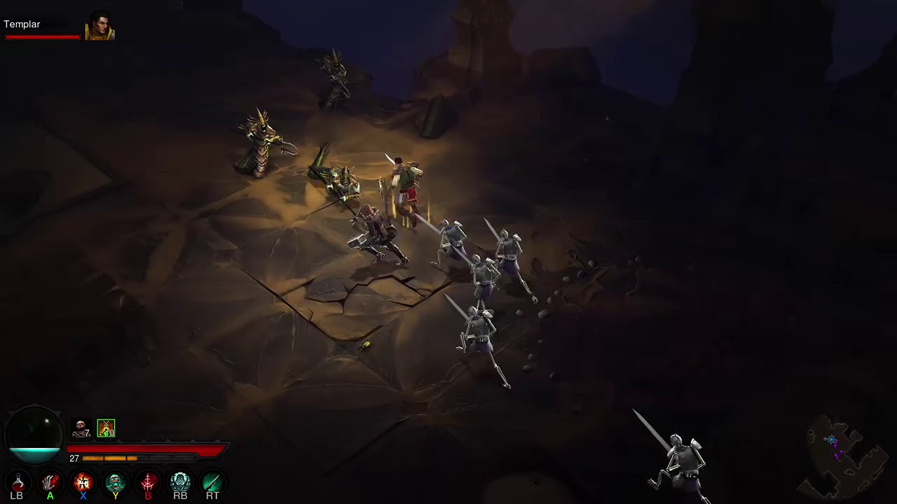 bone spear build diablo 3 bone spear build diablo 3