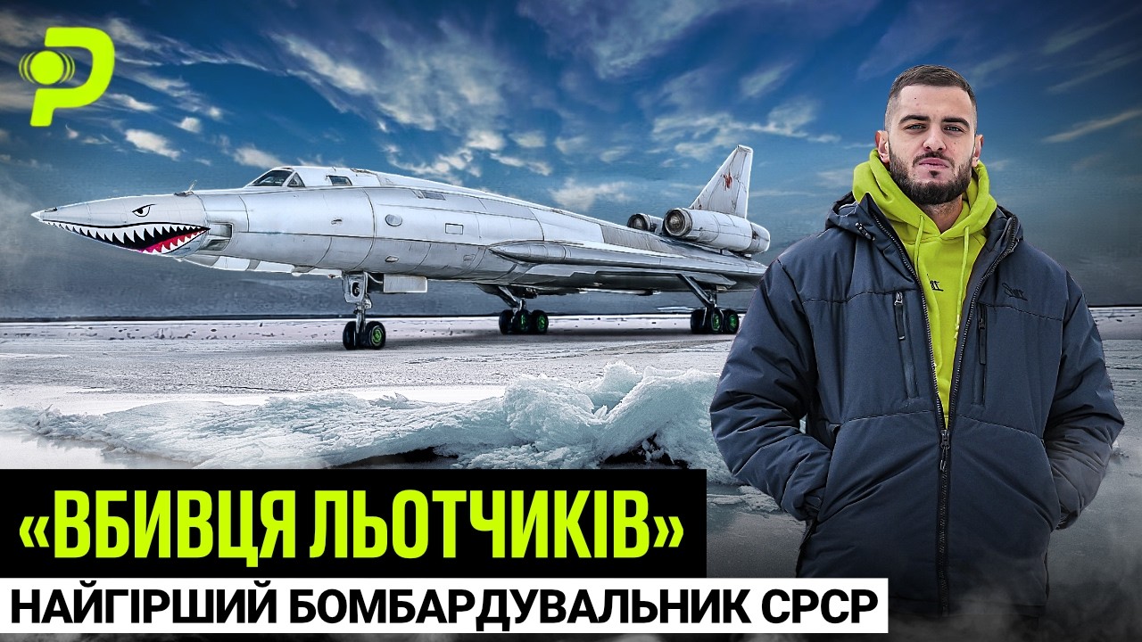 ТУ-22(М): ЯК РОЗПИЛИЛИ МІЛЬЯРДИ/ЛІТАК-СПИРТОВОЗ/ВІДМОВИВ ДВИГУН, КОЛИ ПЕРЕВОЗИВ ЯДЕРНІ РАКЕТИ