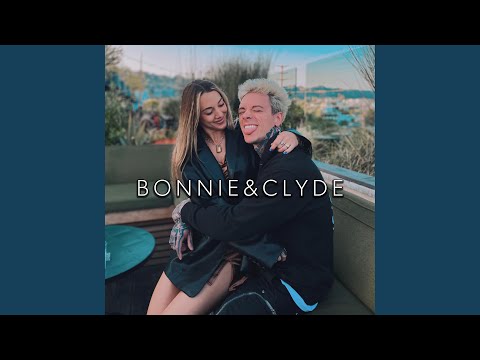 BONNIE & CLYDE - Phix