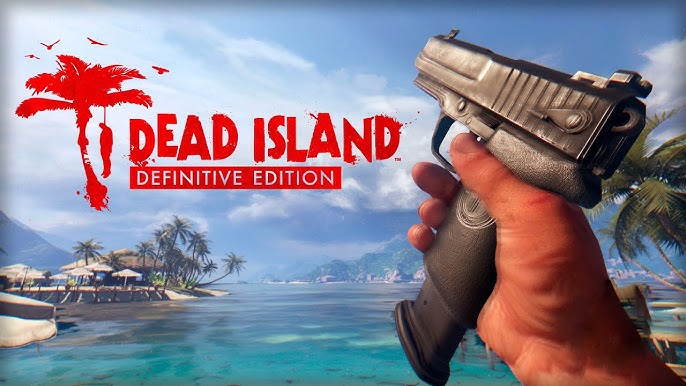 Dead Island: Riptide - Internet Movie Firearms Database - Guns in Movies,  TV and Video Games